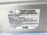 Thumbnail of 2011 Gray Ford Fusion Hybrid