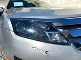 Thumbnail of 2011 Gray Ford Fusion Hybrid