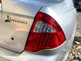 Thumbnail of 2011 Gray Ford Fusion Hybrid