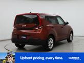 Thumbnail of 2022 Orange Kia Soul