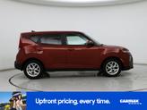 Thumbnail of 2022 Orange Kia Soul