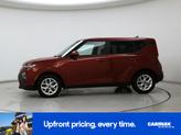 Thumbnail of 2022 Orange Kia Soul