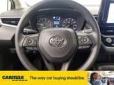 Thumbnail of 2023 Gray Toyota Corolla Hybrid