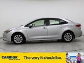 Thumbnail of 2023 Gray Toyota Corolla Hybrid