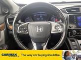Thumbnail of 2018 Blue Honda CR-V