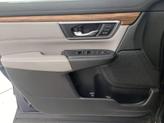 Thumbnail of 2018 Blue Honda CR-V