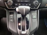Thumbnail of 2018 Blue Honda CR-V