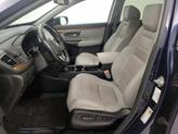 Thumbnail of 2018 Blue Honda CR-V