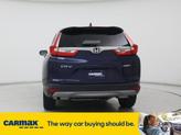 Thumbnail of 2018 Blue Honda CR-V