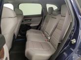 Thumbnail of 2018 Blue Honda CR-V