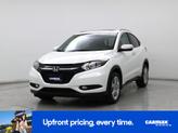 Thumbnail of 2016 White Honda HR-V