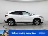 Thumbnail of 2016 White Honda HR-V