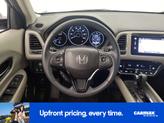 Thumbnail of 2016 White Honda HR-V