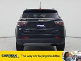 Thumbnail of 2019 Black Jeep Compass