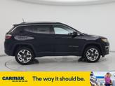 Thumbnail of 2019 Black Jeep Compass