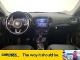 Thumbnail of 2019 Black Jeep Compass