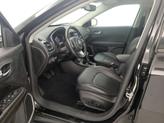 Thumbnail of 2019 Black Jeep Compass