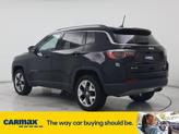 Thumbnail of 2019 Black Jeep Compass