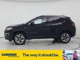 Thumbnail of 2019 Black Jeep Compass