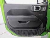 Thumbnail of 2019 Green Jeep Wrangler