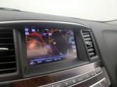 Thumbnail of 2015 Gray INFINITI QX60