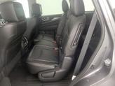 Thumbnail of 2015 Gray INFINITI QX60