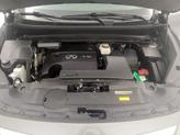 Thumbnail of 2015 Gray INFINITI QX60