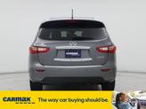 Thumbnail of 2015 Gray INFINITI QX60