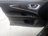 Thumbnail of 2015 Gray INFINITI QX60