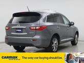 Thumbnail of 2015 Gray INFINITI QX60