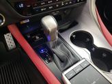 Thumbnail of 2022 Black Lexus RX 450h