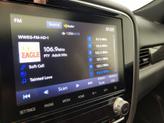Thumbnail of 2020 Black Mitsubishi Outlander