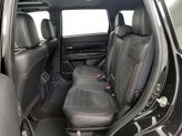 Thumbnail of 2020 Black Mitsubishi Outlander