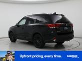 Thumbnail of 2020 Black Mitsubishi Outlander