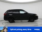 Thumbnail of 2020 Black Mitsubishi Outlander