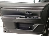 Thumbnail of 2020 Black Mitsubishi Outlander