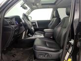 Thumbnail of 2018 Black Toyota 4Runner