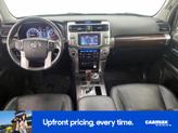 Thumbnail of 2018 Black Toyota 4Runner