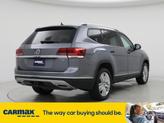 Thumbnail of 2019 Gray Volkswagen Atlas