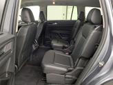 Thumbnail of 2019 Gray Volkswagen Atlas