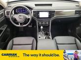 Thumbnail of 2019 Gray Volkswagen Atlas