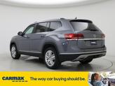 Thumbnail of 2019 Gray Volkswagen Atlas