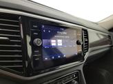 Thumbnail of 2019 Gray Volkswagen Atlas