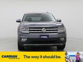 Thumbnail of 2019 Gray Volkswagen Atlas