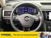 Thumbnail of 2019 Gray Volkswagen Atlas
