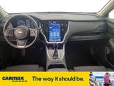 Thumbnail of 2023 White Subaru Outback