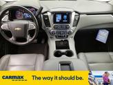 Thumbnail of 2020 Silver Chevrolet Suburban
