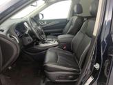 Thumbnail of 2019 Blue INFINITI QX60