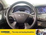 Thumbnail of 2019 Blue INFINITI QX60