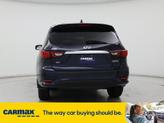 Thumbnail of 2019 Blue INFINITI QX60